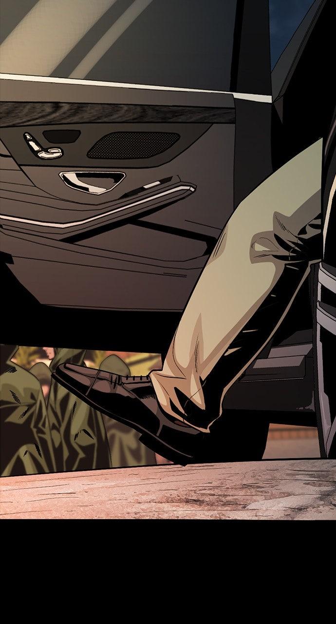 The Worst Generation Chap 6 - Next Chap 7