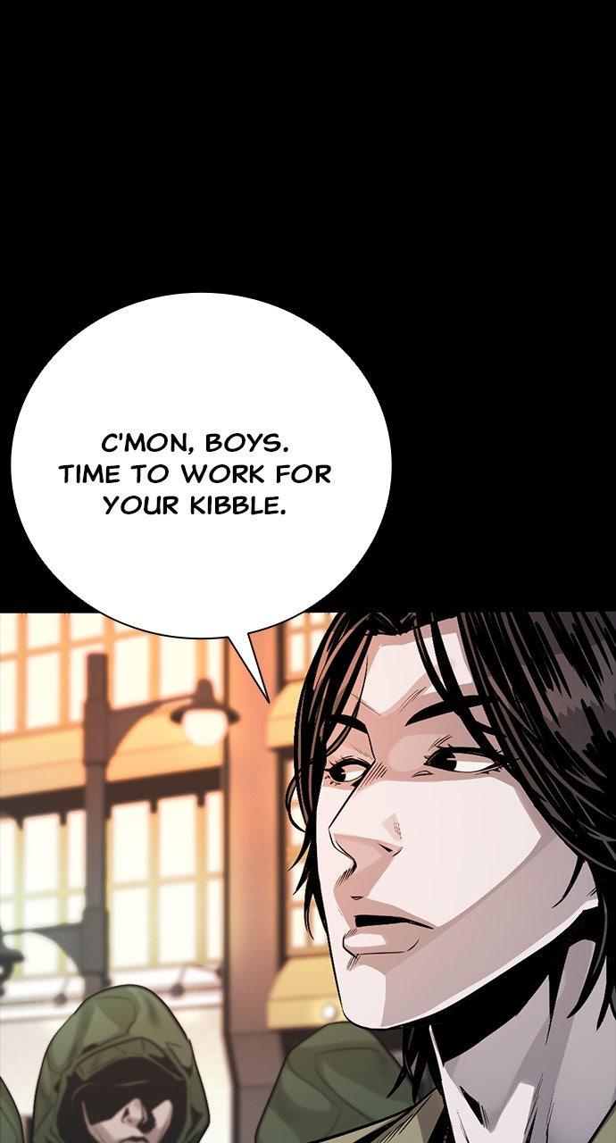 The Worst Generation Chap 6 - Next Chap 7