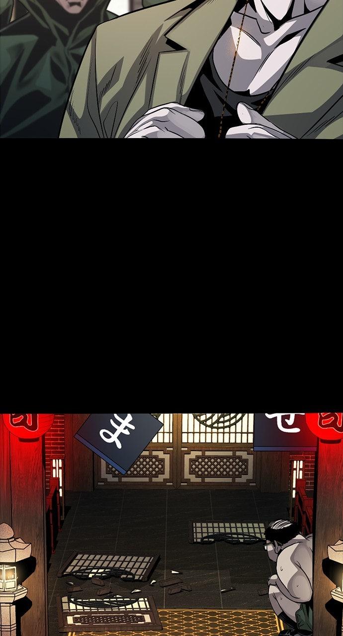 The Worst Generation Chap 6 - Next Chap 7