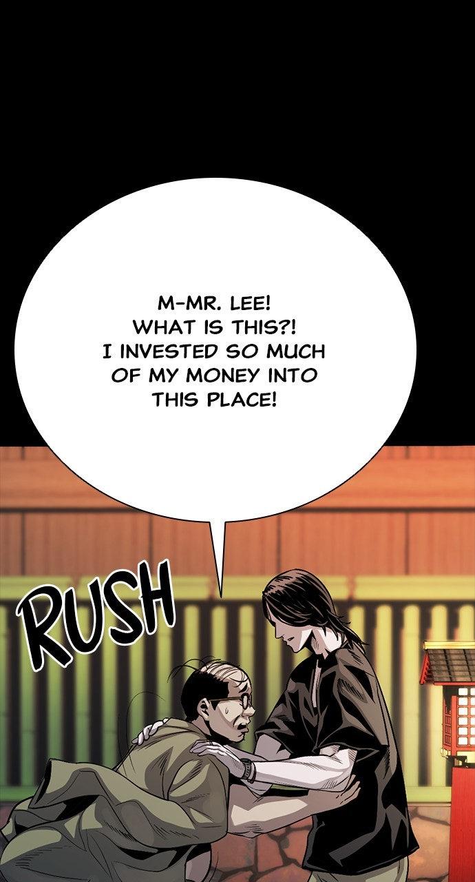 The Worst Generation Chap 6 - Next Chap 7