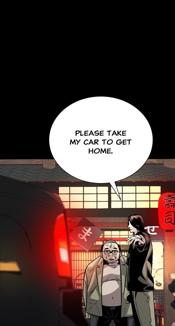 The Worst Generation Chap 6 - Next Chap 7