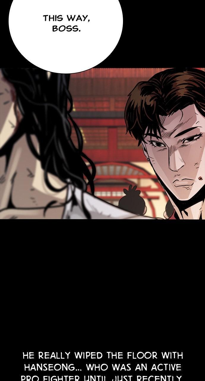 The Worst Generation Chap 6 - Next Chap 7