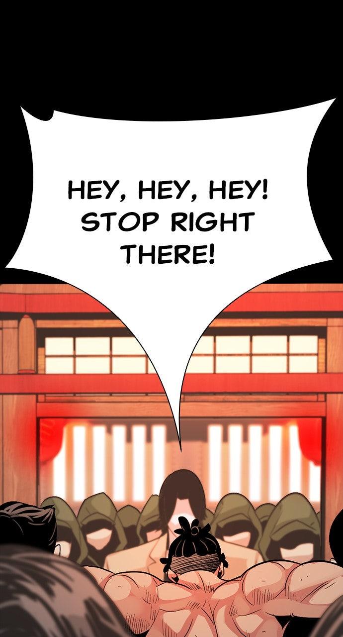 The Worst Generation Chap 6 - Next Chap 7