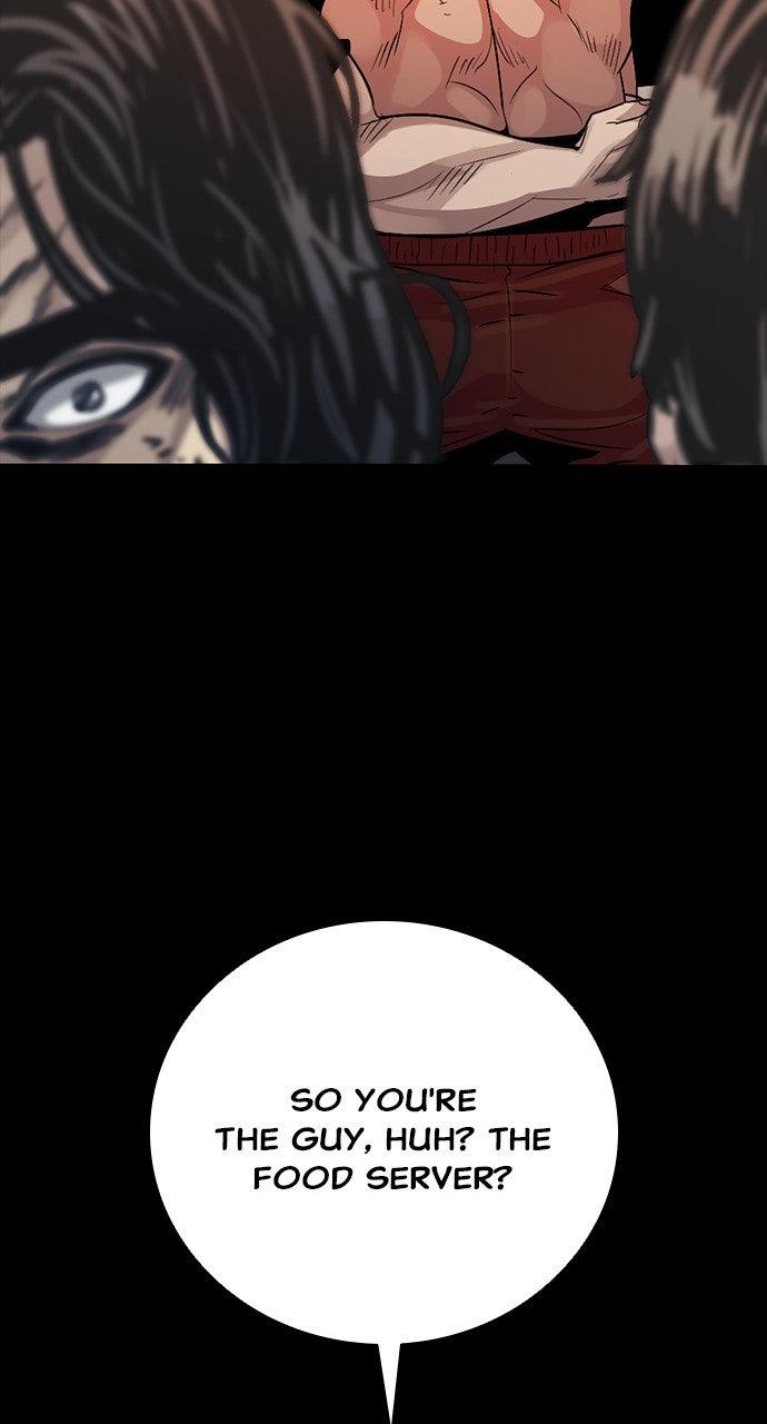 The Worst Generation Chap 6 - Next Chap 7