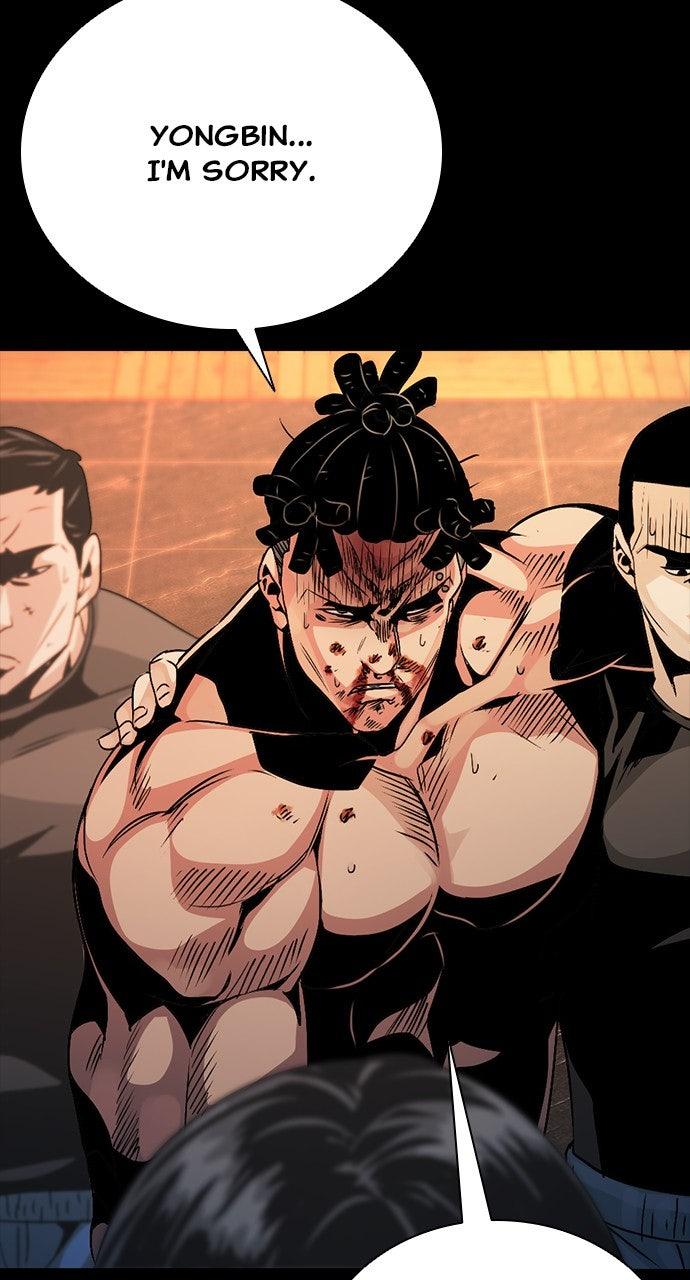 The Worst Generation Chap 6 - Next Chap 7