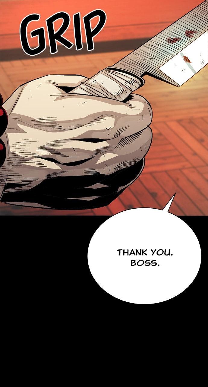 The Worst Generation Chap 6 - Next Chap 7