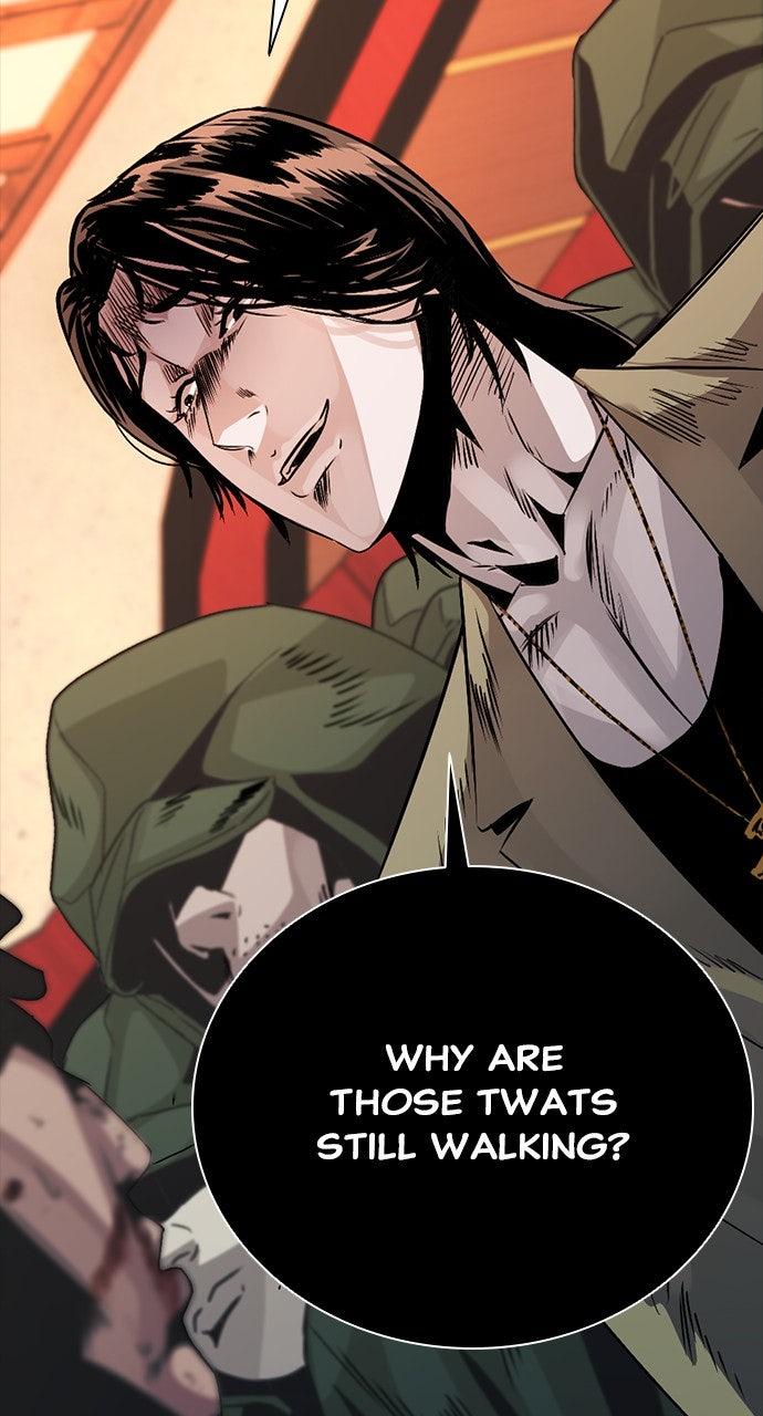 The Worst Generation Chap 6 - Next Chap 7