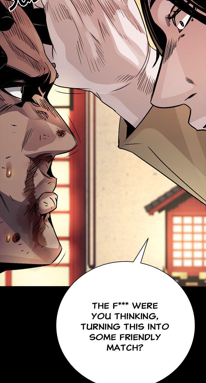 The Worst Generation Chap 6 - Next Chap 7