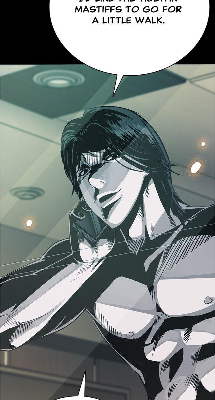 The Worst Generation Chap 6 - Next Chap 7