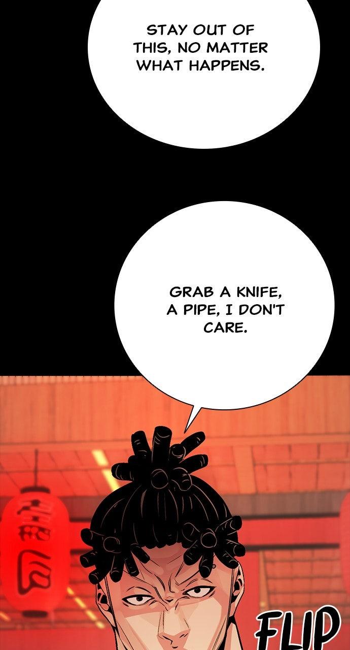 The Worst Generation Chap 6 - Next Chap 7