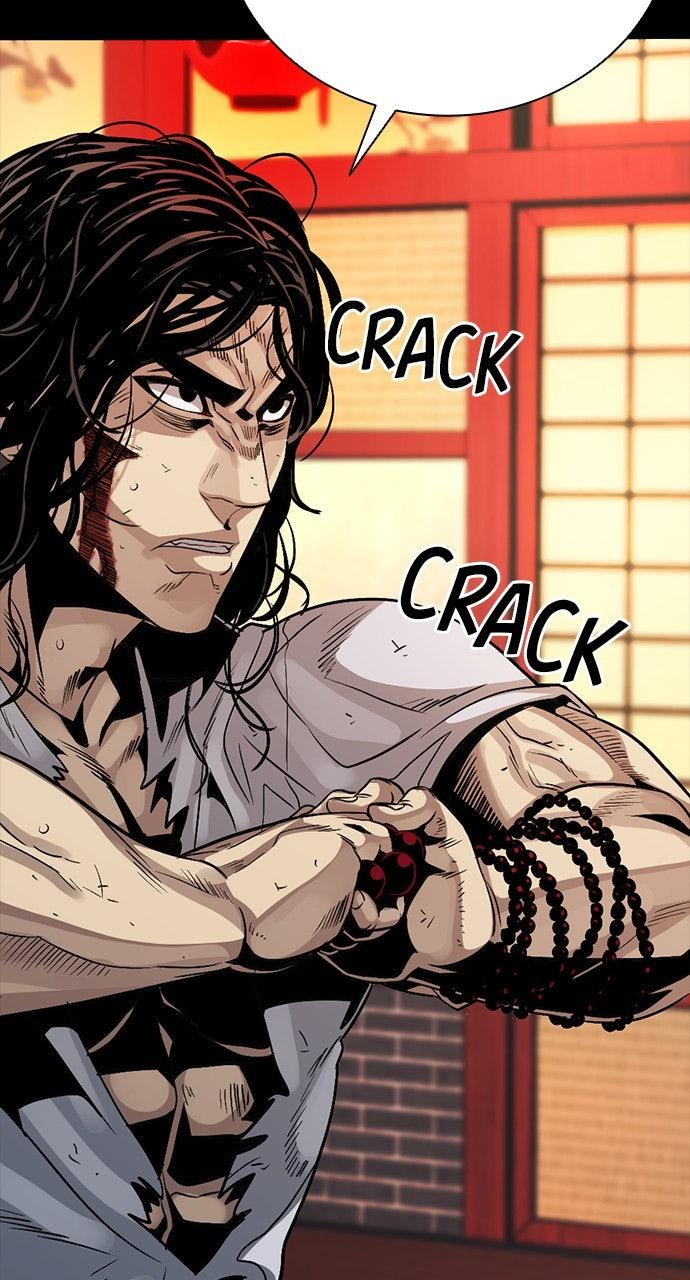 The Worst Generation Chap 6 - Next Chap 7