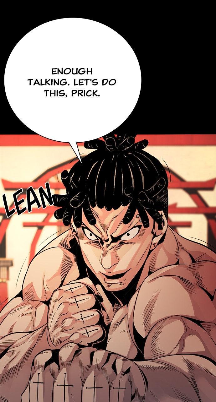 The Worst Generation Chap 6 - Next Chap 7