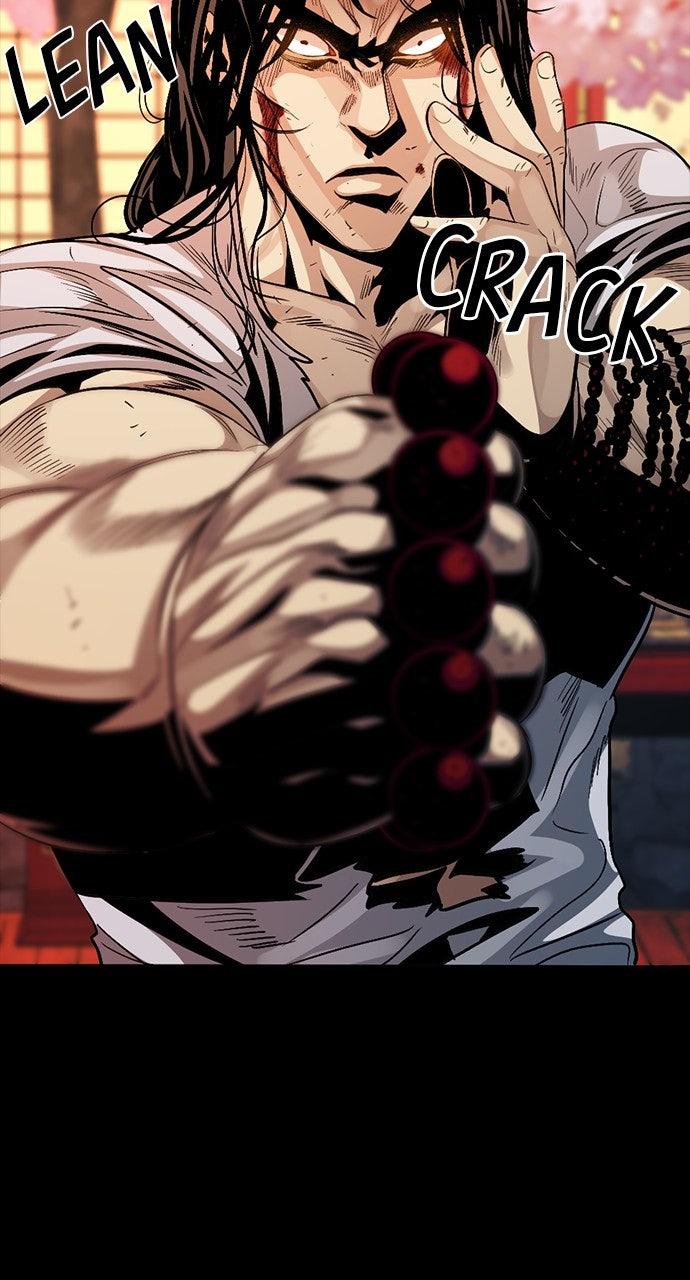 The Worst Generation Chap 6 - Next Chap 7