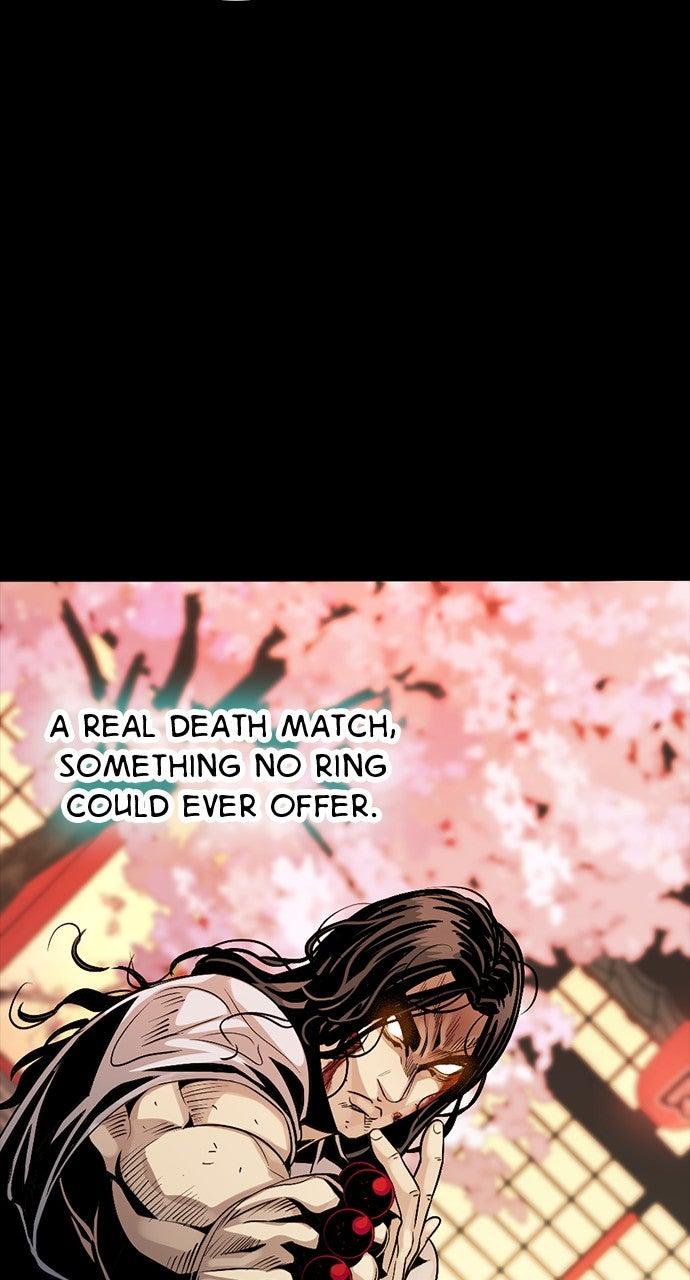 The Worst Generation Chap 6 - Next Chap 7