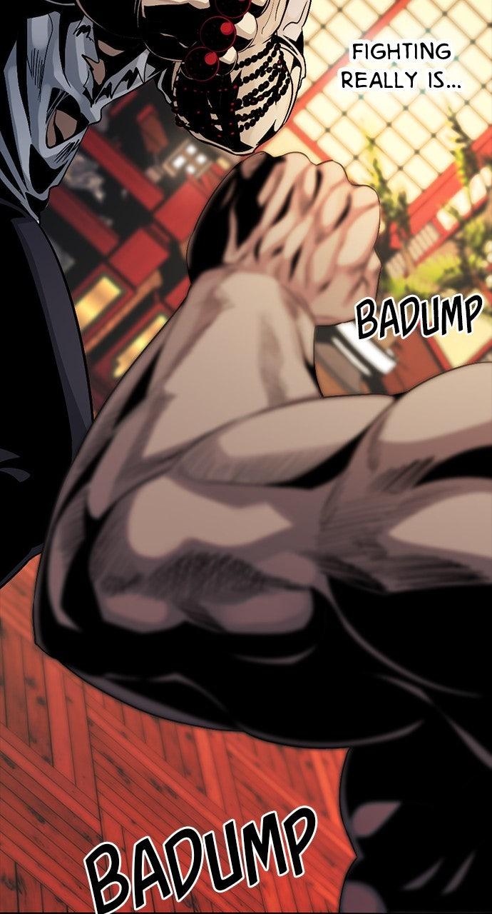 The Worst Generation Chap 6 - Next Chap 7