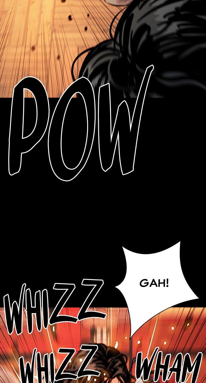 The Worst Generation Chap 6 - Next Chap 7