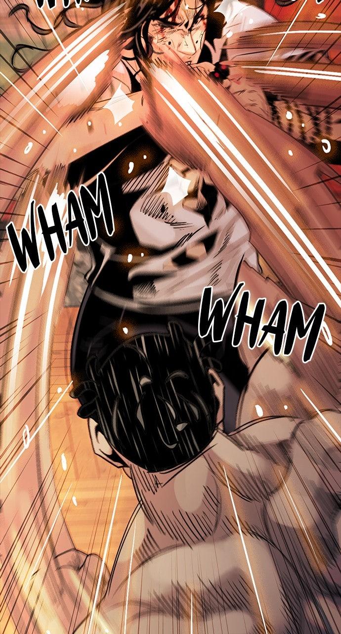 The Worst Generation Chap 6 - Next Chap 7