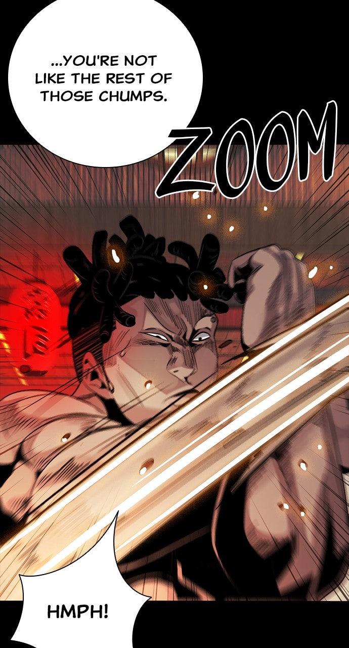 The Worst Generation Chap 6 - Next Chap 7