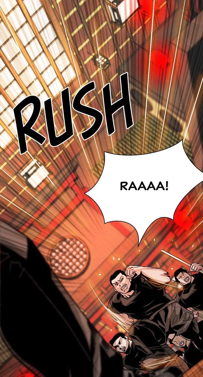 The Worst Generation Chap 6 - Next Chap 7