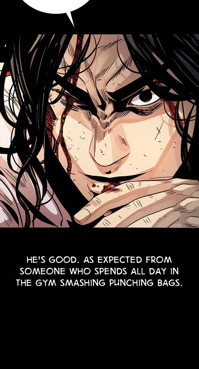 The Worst Generation Chap 6 - Next Chap 7