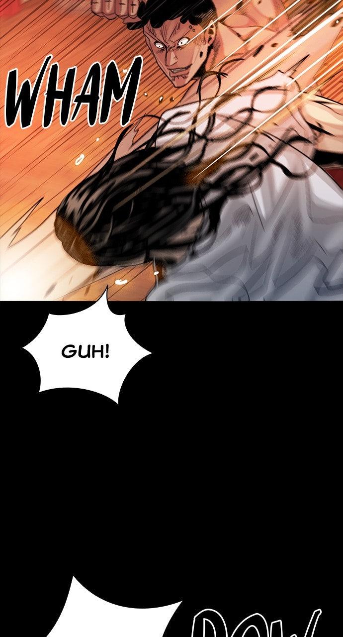 The Worst Generation Chap 6 - Next Chap 7