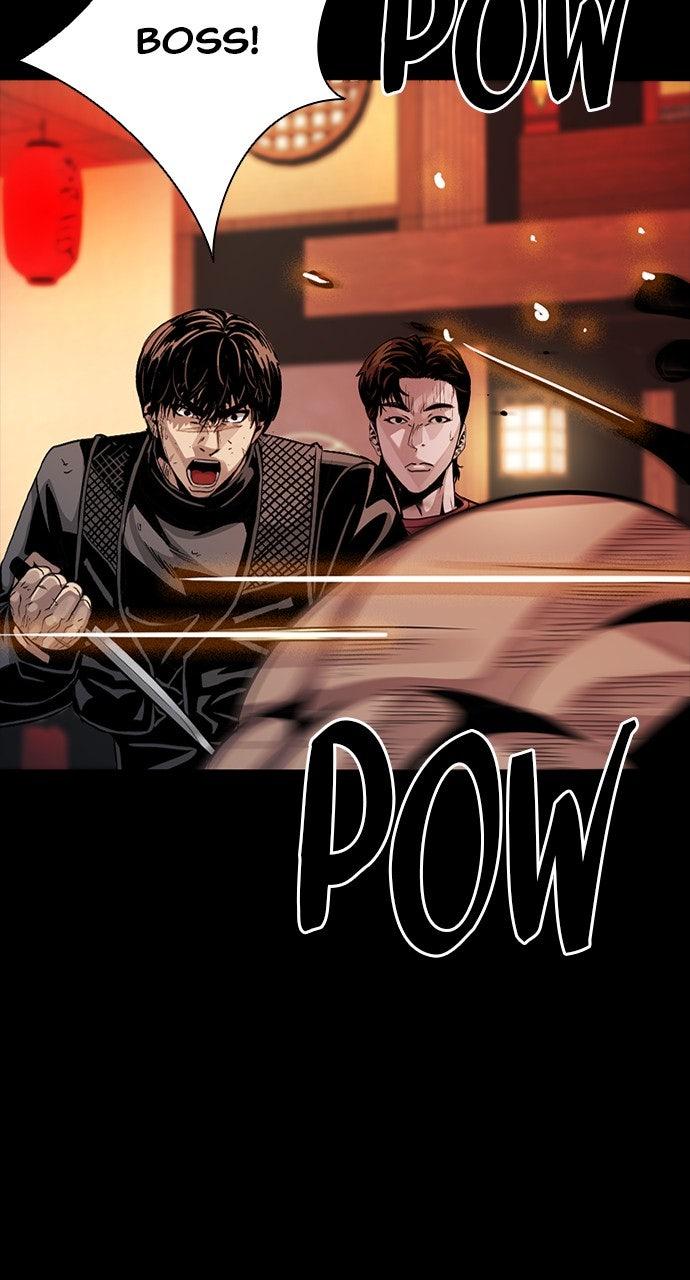 The Worst Generation Chap 6 - Next Chap 7