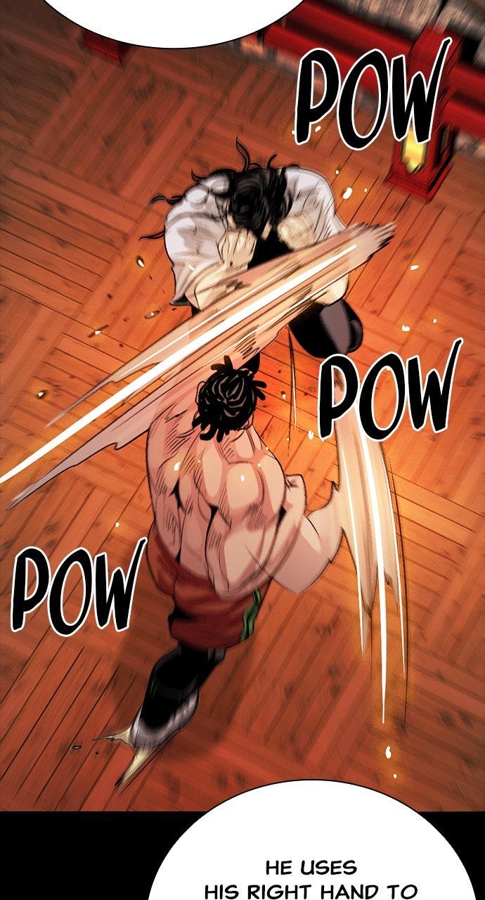 The Worst Generation Chap 6 - Next Chap 7