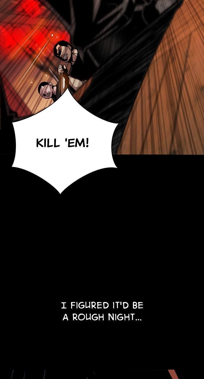 The Worst Generation Chap 6 - Next Chap 7