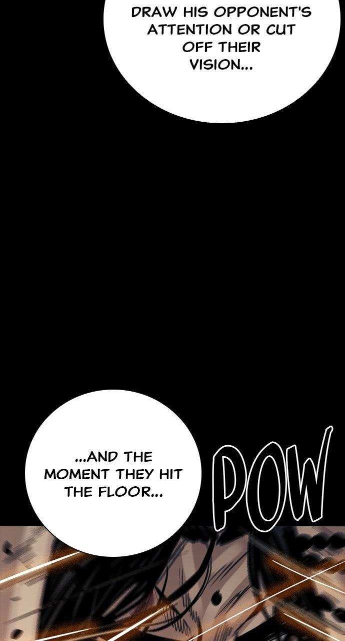 The Worst Generation Chap 6 - Next Chap 7