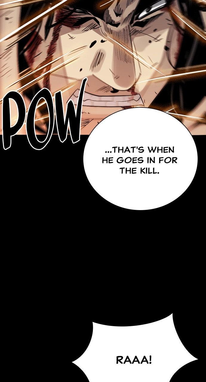 The Worst Generation Chap 6 - Next Chap 7