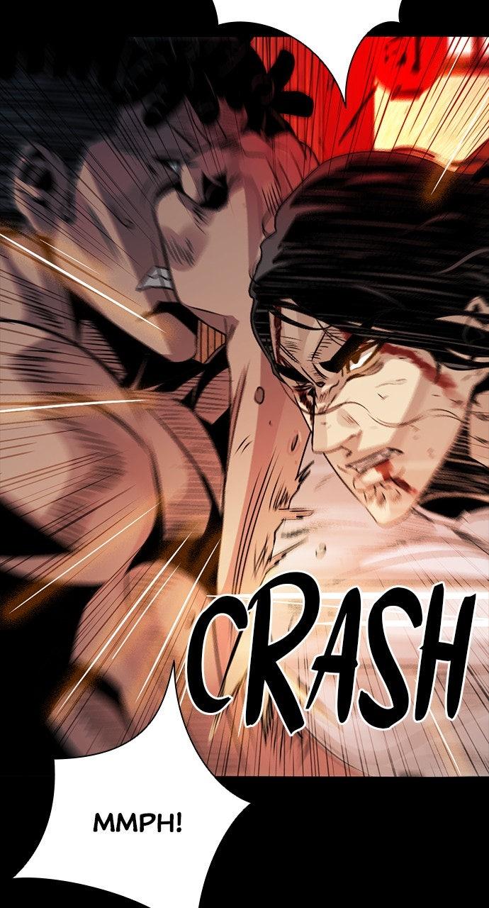 The Worst Generation Chap 6 - Next Chap 7