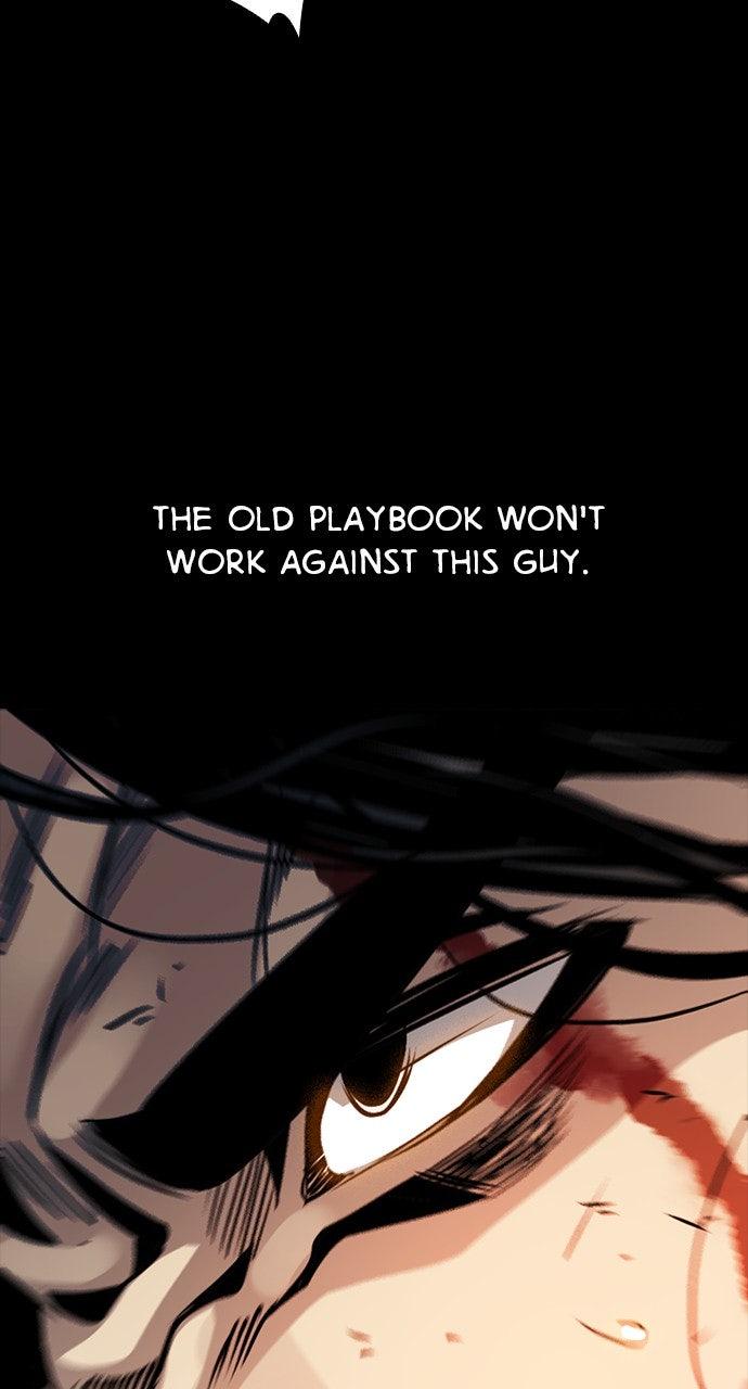 The Worst Generation Chap 6 - Next Chap 7