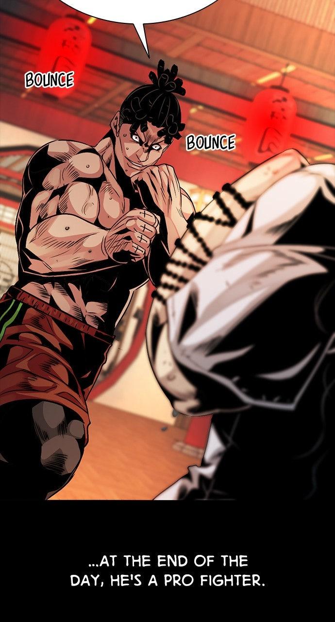 The Worst Generation Chap 6 - Next Chap 7