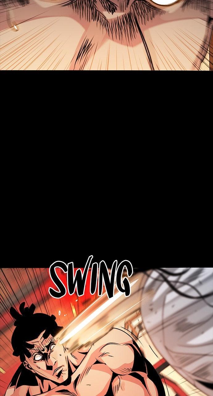 The Worst Generation Chap 6 - Next Chap 7