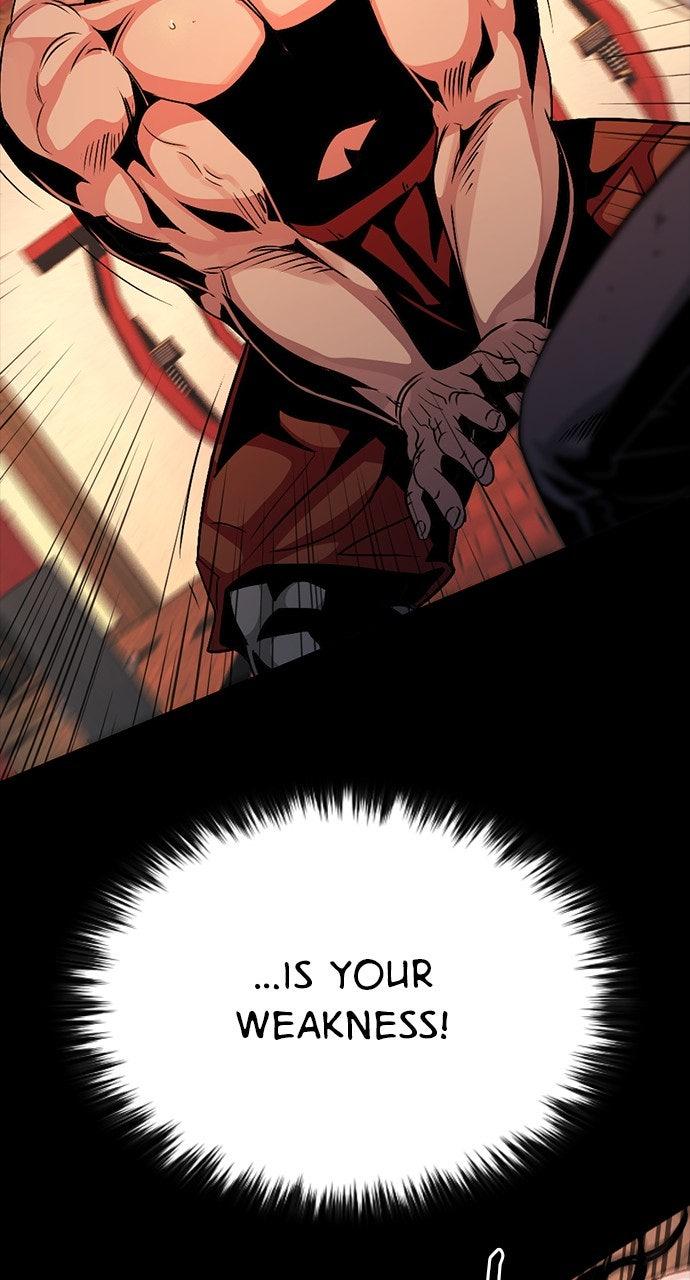 The Worst Generation Chap 6 - Next Chap 7