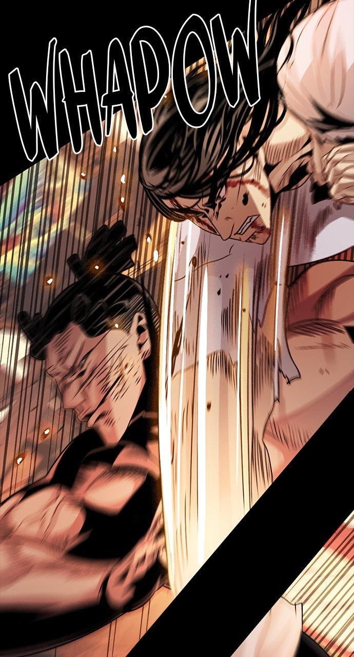 The Worst Generation Chap 6 - Next Chap 7