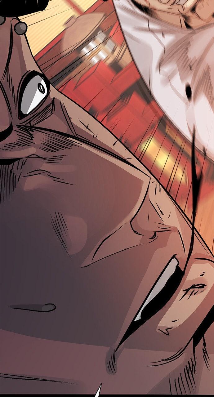 The Worst Generation Chap 6 - Next Chap 7