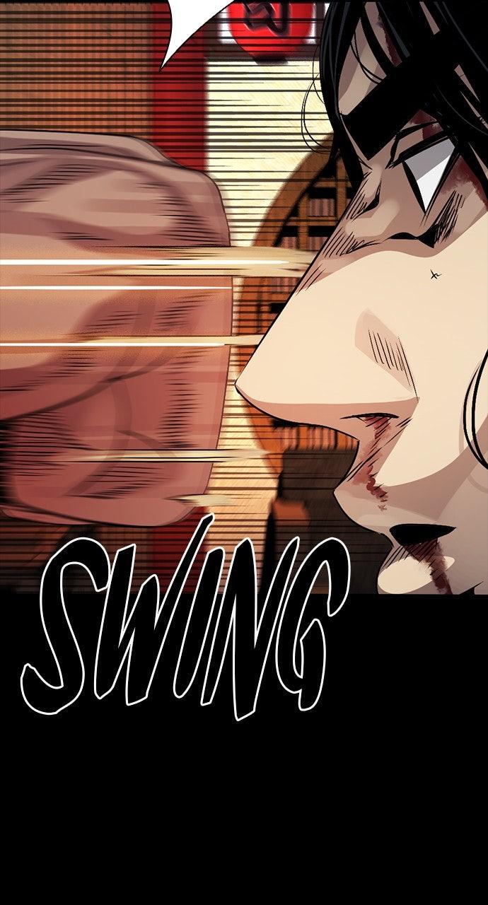 The Worst Generation Chap 6 - Next Chap 7