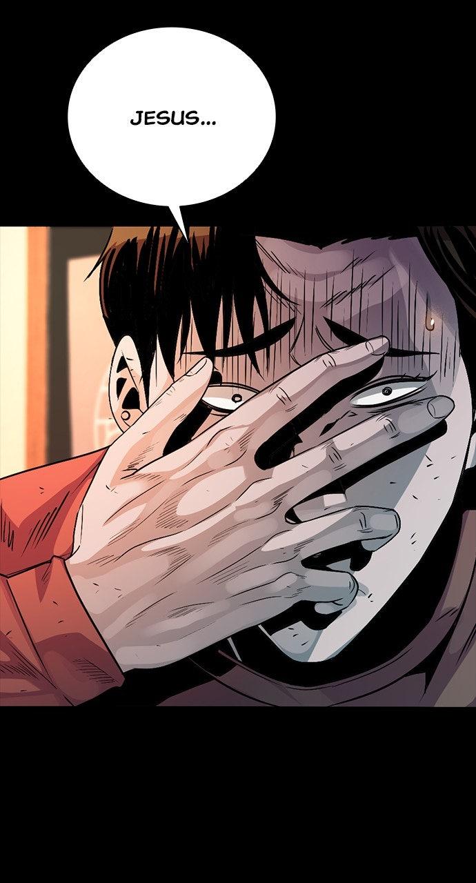 The Worst Generation Chap 6 - Next Chap 7