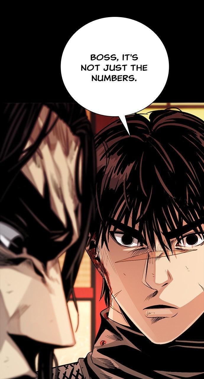 The Worst Generation Chap 6 - Next Chap 7