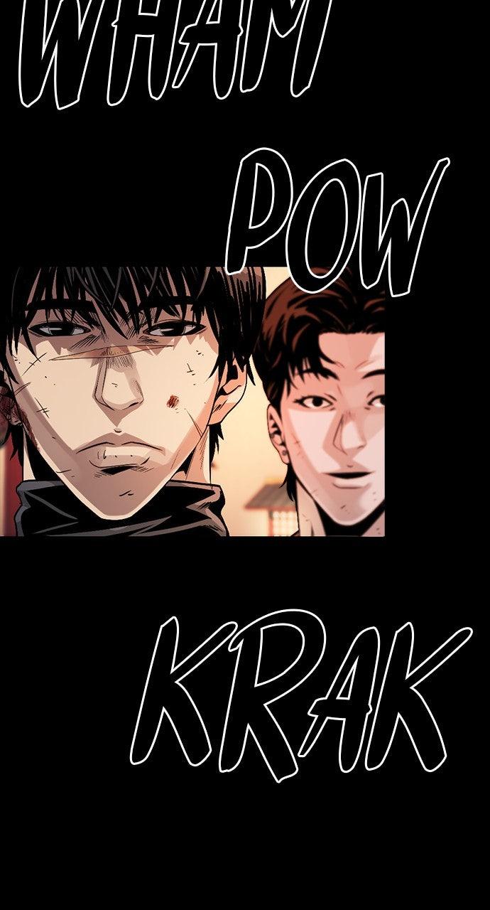 The Worst Generation Chap 6 - Next Chap 7