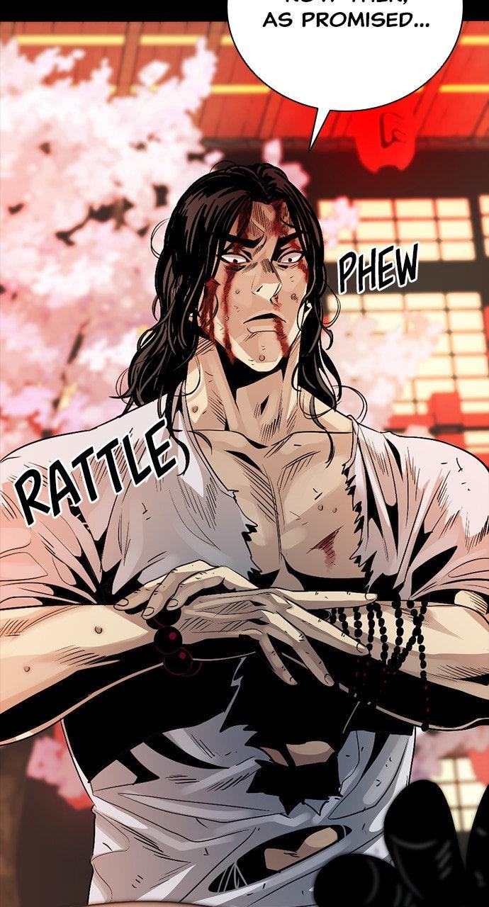 The Worst Generation Chap 6 - Next Chap 7