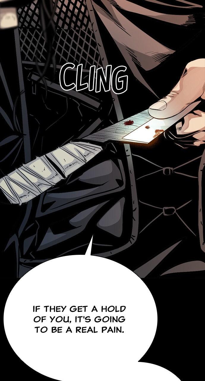 The Worst Generation Chap 6 - Next Chap 7