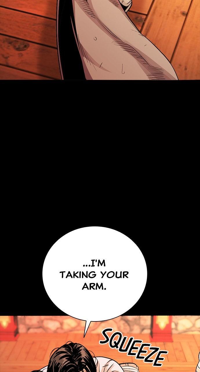 The Worst Generation Chap 6 - Next Chap 7