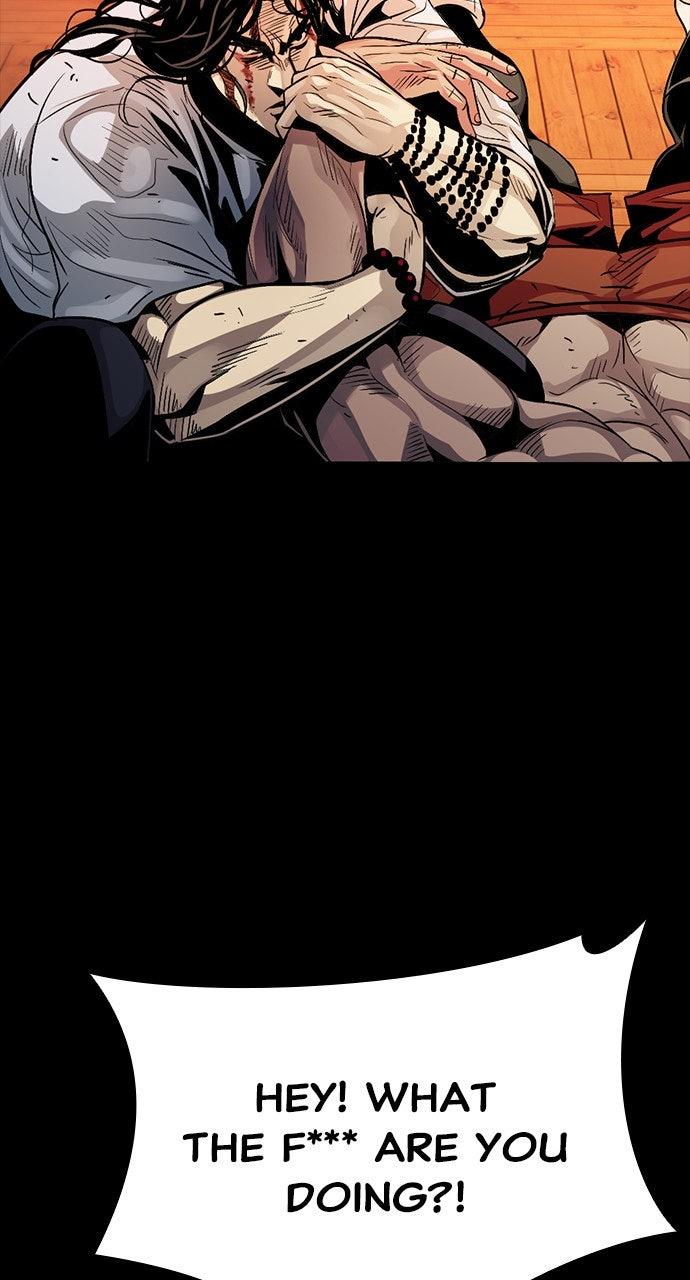 The Worst Generation Chap 6 - Next Chap 7