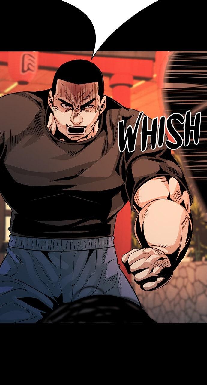 The Worst Generation Chap 6 - Next Chap 7