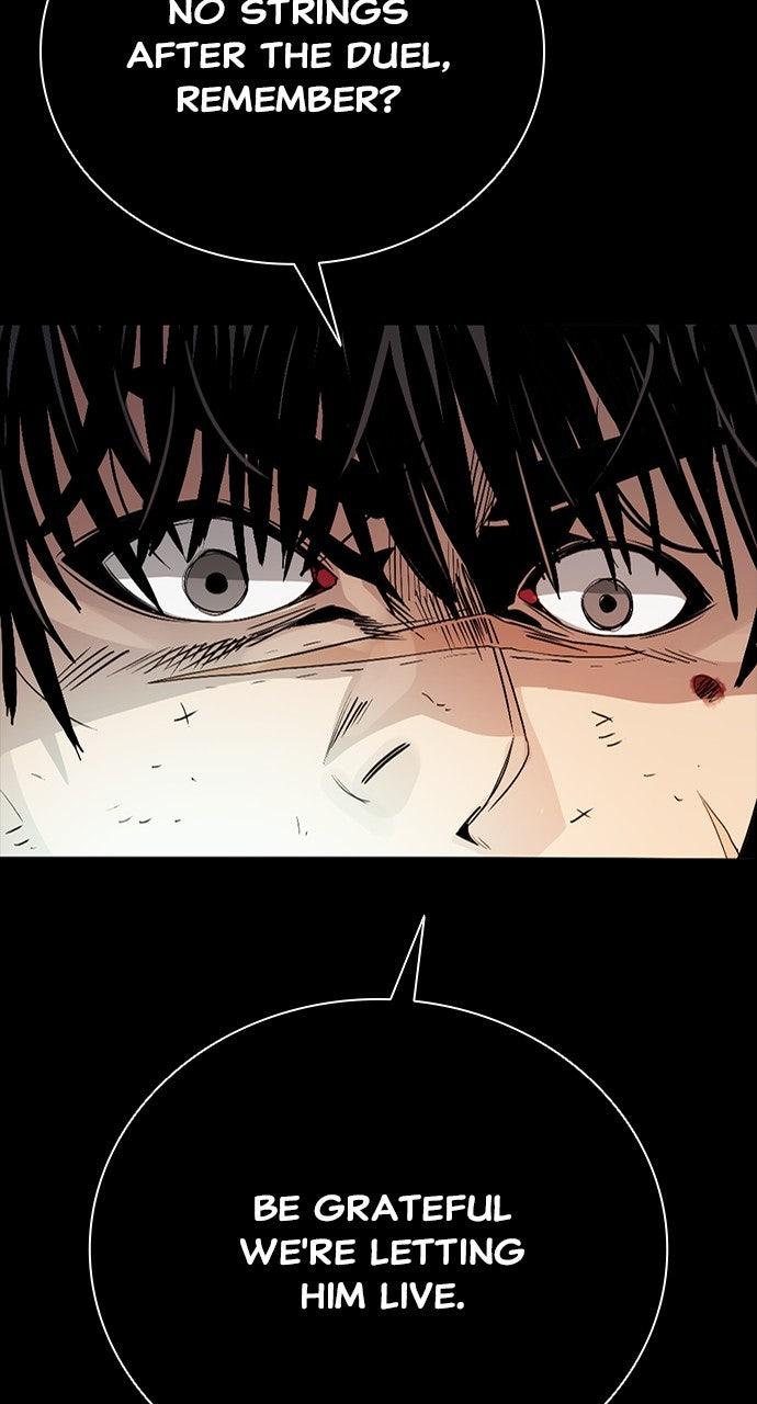 The Worst Generation Chap 6 - Next Chap 7