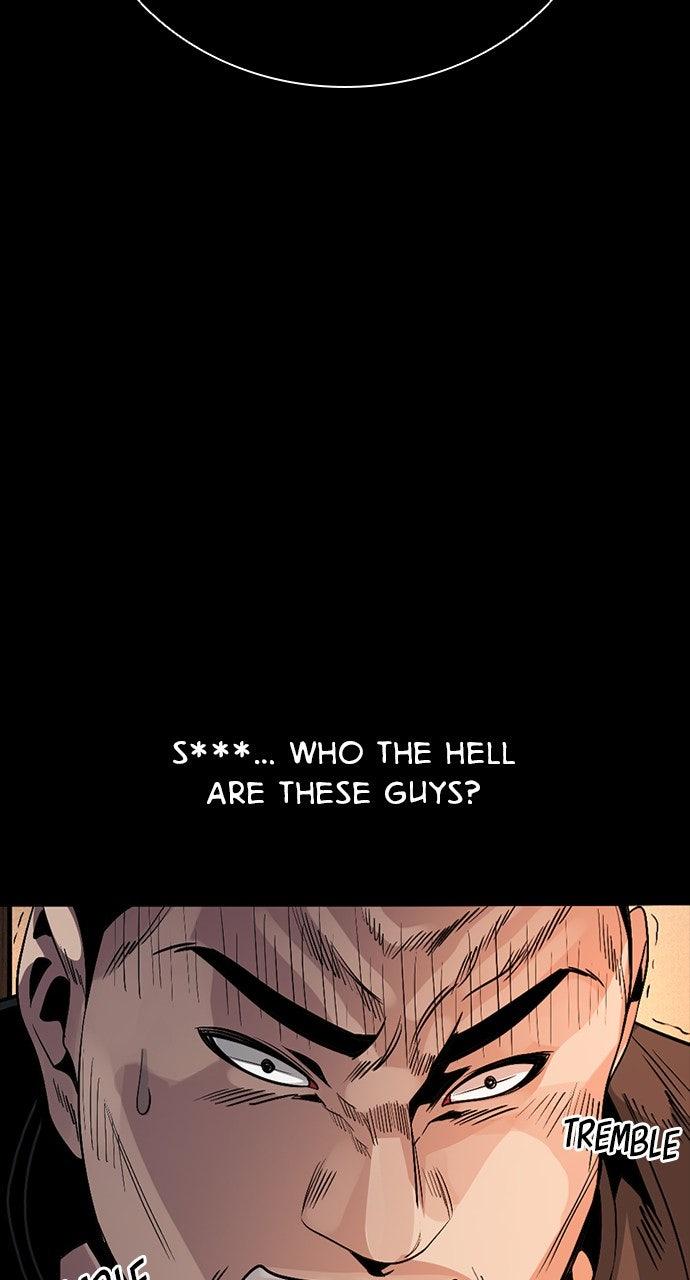 The Worst Generation Chap 6 - Next Chap 7