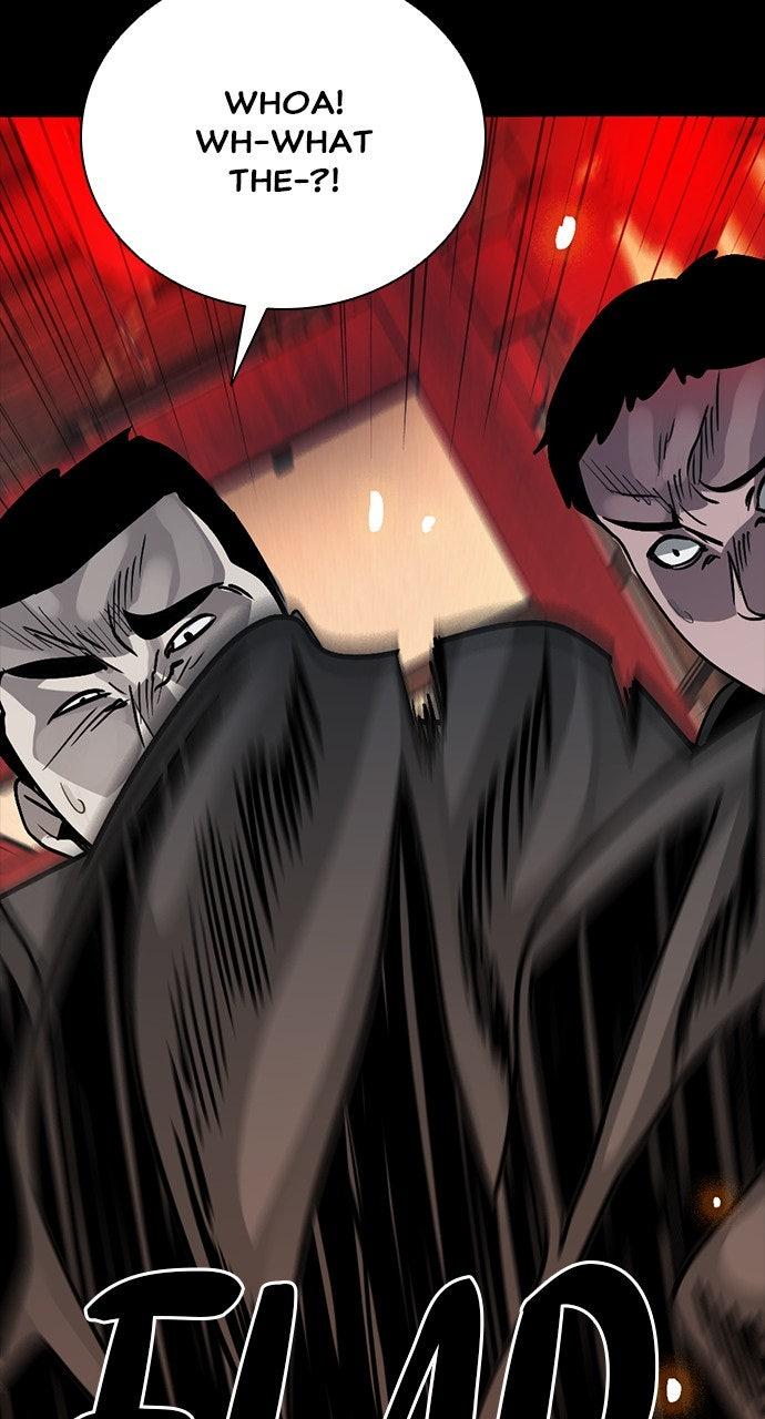 The Worst Generation Chap 6 - Next Chap 7