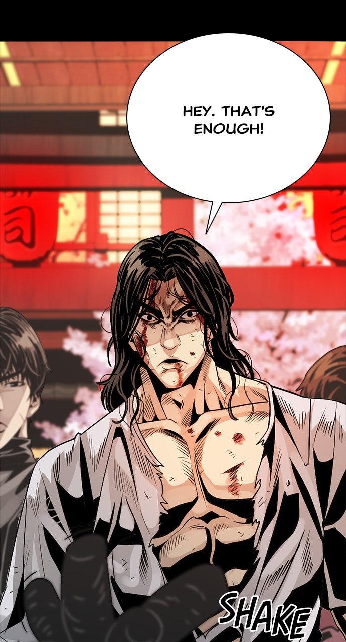 The Worst Generation Chap 6 - Next Chap 7